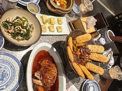 -南京大牌档(济南万象城店)