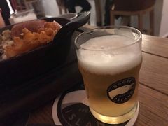 -Goose Island Brewhouse鹅岛精酿啤酒酿造工坊餐厅