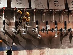 -HUBBA祜精酿(五羊邨店)