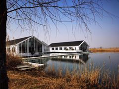 -同里国家湿地公园