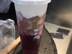 -喜茶(天津乐宾百货店)