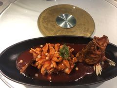 -北京老铺烤鸭(老城根店)