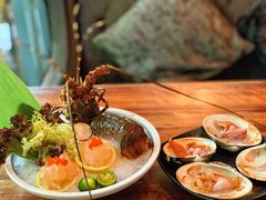 -JUKEBOX玖部音乐餐厅(华侨城店)