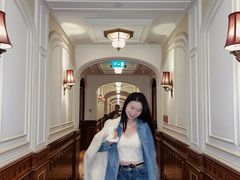 -澳门励庭海景酒店