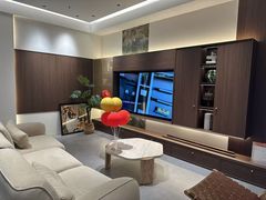-百安居装修建材卖场(罗湖店)