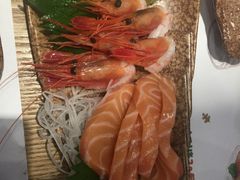-林妈妈村·日式料理(宝山万达店)