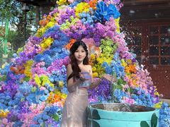 -南宁方特东盟神画