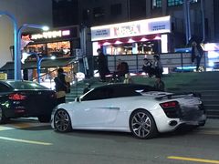 -新村食堂(明洞店 )