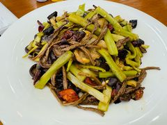 -大地土窑菜馆·特色罗浮农家菜(罗浮山景区店)