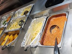 -So Lounge索兰至餐厅(蓝色港湾店)