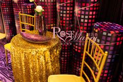 点击看大图 -新锦江大酒店·宴会厅·婚宴