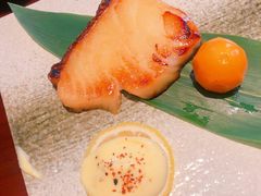 -一本魅·日式料理