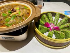 -阿露佳·舌尖上的安吉菜