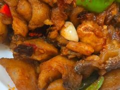 -马相卿特色烤肉面食馆(虎台店)