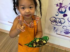 -金宝贝早教(富力广场中心)