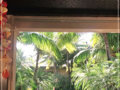 -海南清水湾莱佛士酒店