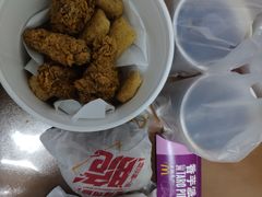 -麦当劳(济泺路店)