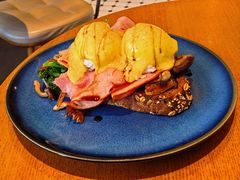 -Jamaicablue Coffeeshop(中央广场店)