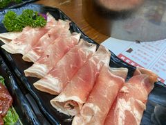 严选羊上脑-束河人家(南锣鼓巷店)