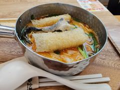 -小满手工粉(上海新世界城店)