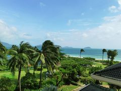 -三亚亚龙湾天域度假酒店