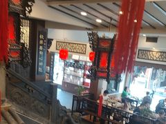-一楼食业·美食人家