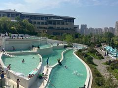 -清河半岛温泉度假酒店