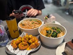 -W COLLECTIVE  DESSERT SHOP