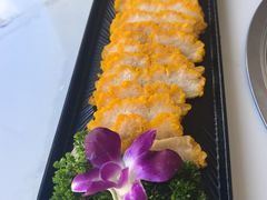 刺身金耳-原林野山菌火锅·炒菌(关上野生菌一条街店)