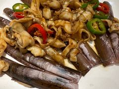 -海儀美食楼(湾仔海鲜街店)