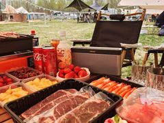 -TIPPI营地 房车主题·露营烧烤团建轰趴(天安假日店)