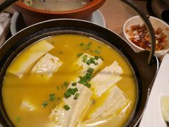 -小菜园新徽菜(南通崇川金鹰店)