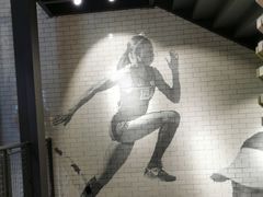 -NIKE武汉品牌体验店