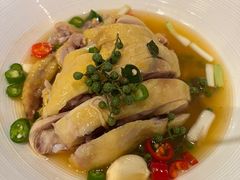 -老阿爸鲜鱼土菜(昆山花桥店)