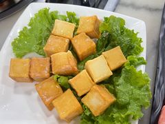 -马记伊源斋涮肉·清真菜(百子湾店)