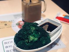-来龙里 精致 东南亚餐室(万象城店)