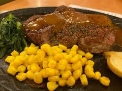 -萨莉亚意式餐厅(深圳北站店)