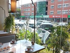 -塘桥老哥·常州鱼鲜土菜(勤业路店)
