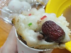 -陆氏梅花糕(老门东店)