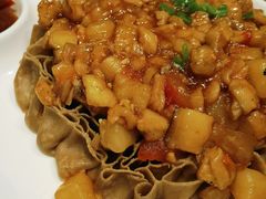 -紫泥369粗粮季(鼓楼店)