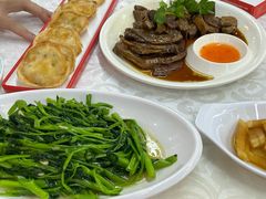 空心菜-潮之南·潮汕菜·鱼仔档(南山店)