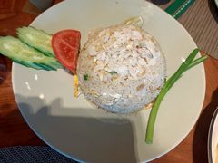 -mango tree芒果树泰国餐厅(青岛万象城店)