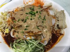 -大地烙馍村(商城路店)