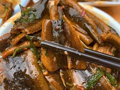 -乐山第一家临江鳝丝(茶坊路店)