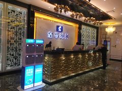 -皇马纯KTV(景田店)