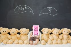 -首尔宝宝SEOUL  BABY STUDIO(通州店)