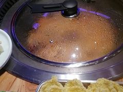 -山河屯铁锅炖·非遗铁锅炖(华强北店)