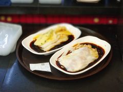 -华辉拉肠(西村店)