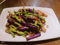 -粗茶淡饭•陕菜•家常菜