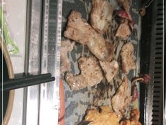 -非烤勿扰韩料自助烤肉(松山湖万科店)